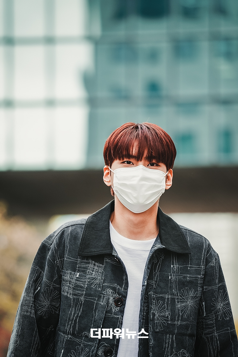이진혁, KBS 주접이풍년 출근길
