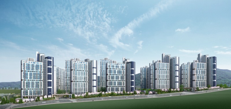 두산에너빌리티, ‘트리마제 순천’ 5월 분양 예정