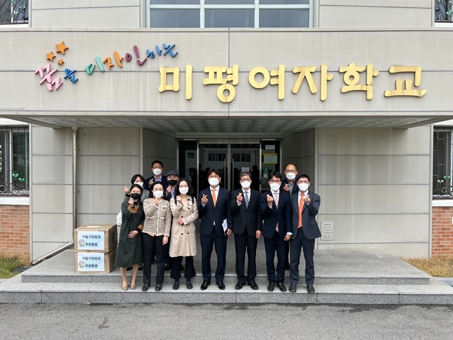 (사진제공=청주소년원)