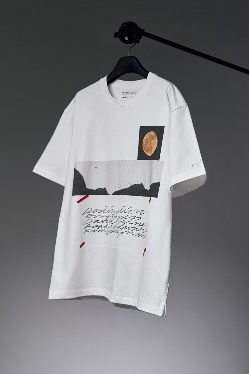 코오롱FnC 시리즈, 사진작가 김중만과 ‘무빙 갤러리’ 프로젝트 진행