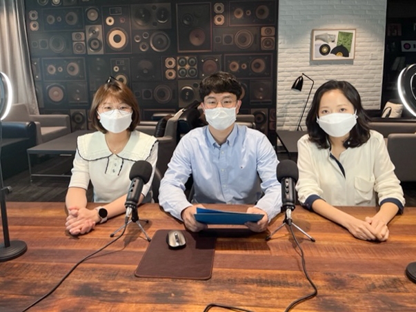 삼양사, 웨비나에서 결정 ‘알룰로스’ 선보여