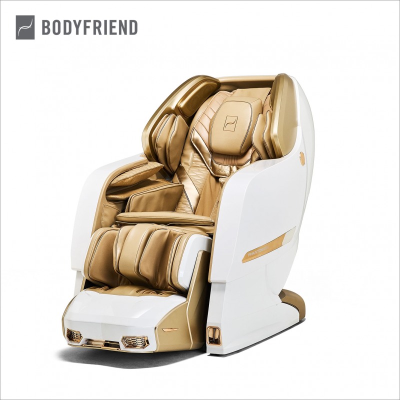 바디프랜드, 가정의 달 한정판 안마의자 ‘팬텀Ⅱ 6M’ 출시