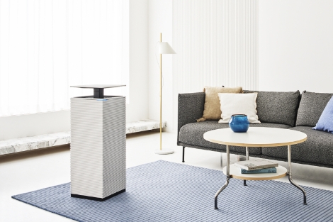 코웨이 노블 가습기 제품 이미지. 사진=코웨이