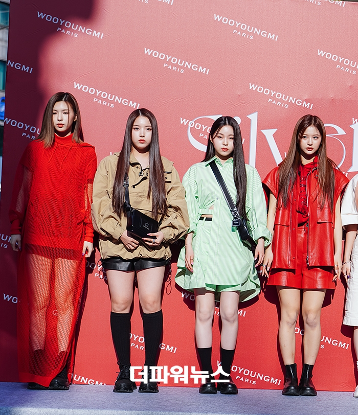 NMIXX(엔믹스), 런칭 행사