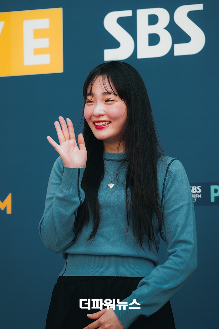 김민하, SBS 라디오 출근길