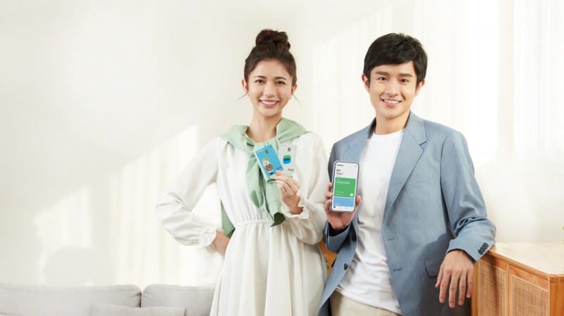 대만 라인뱅크, 출시 1년만에 110만 고객 달성