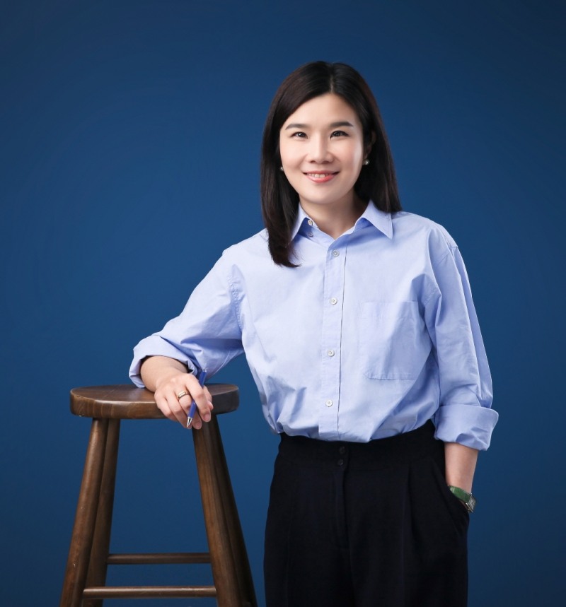 한국P&G, 이지영 신임 대표 선임