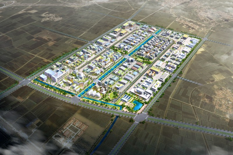 조감도.(사진=LH)