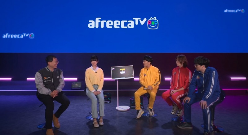 아프리카TV '프리콩'-티몬, ‘누적 조회 수 700만 인기’ 게임·e스포츠 웹 예능 '게임부록' 6화 공개