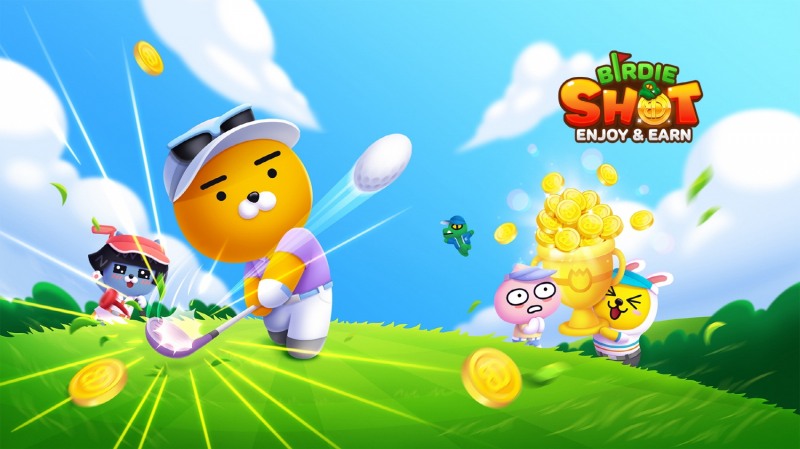 보라2.0 온보딩 프로젝트 ‘버디샷’, 카카오프렌즈 IP 최초의 NFT 발행