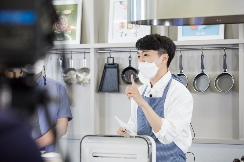 배민-식품의약품안전처, 배달 음식 위생안전 협력 강화