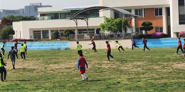 (사진제공=서울소년원)