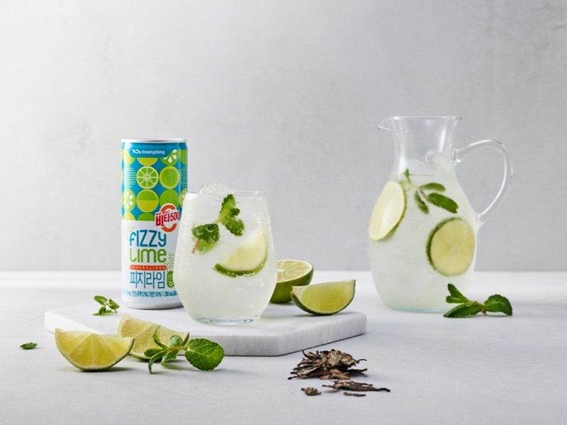 광동제약, ‘피지라임’ 출시