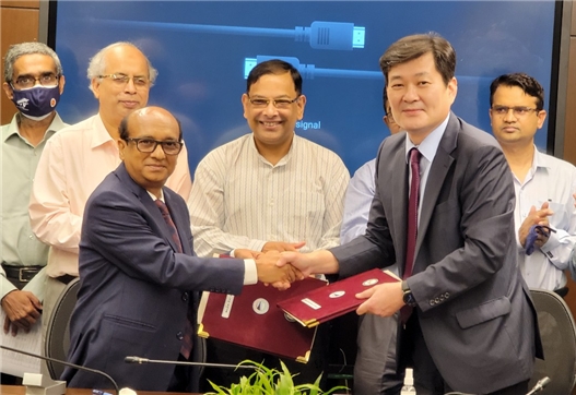 도로공사, 방글라데시 파드마대교 운영관리 수행