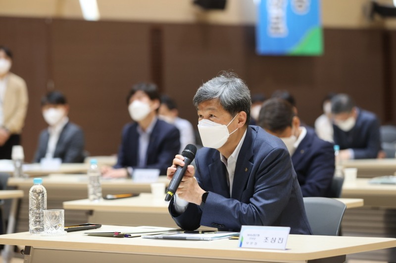 NH농협은행, 올원뱅크 차세대플랫폼 구축 착수