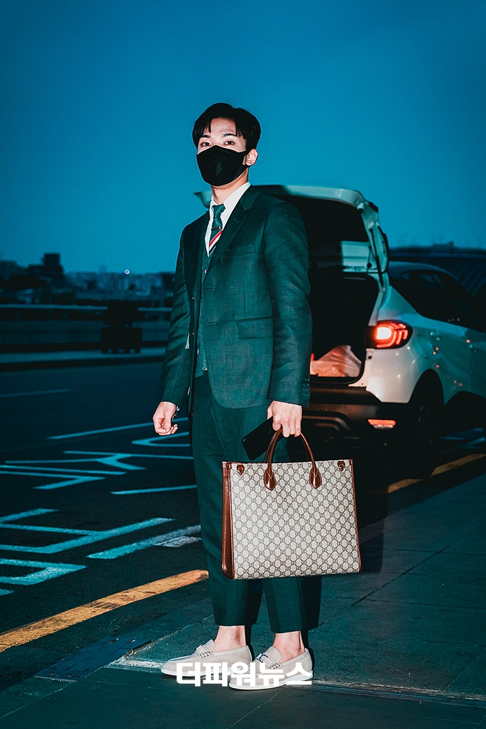 양지원, 김포국제공항 국내선