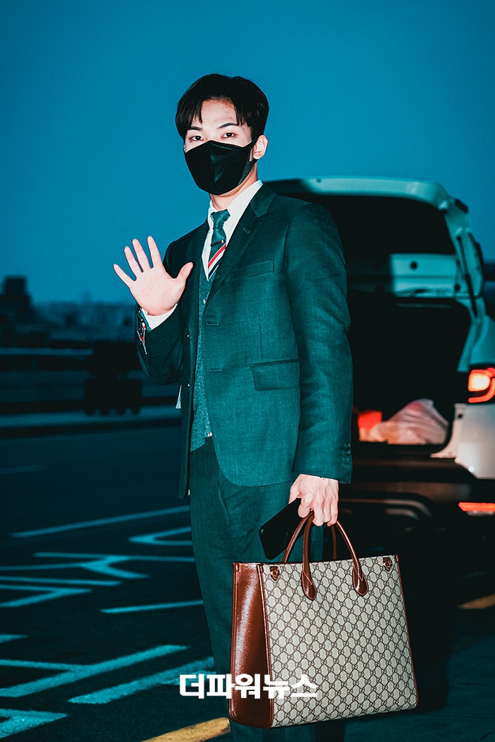 양지원, 김포국제공항 국내선