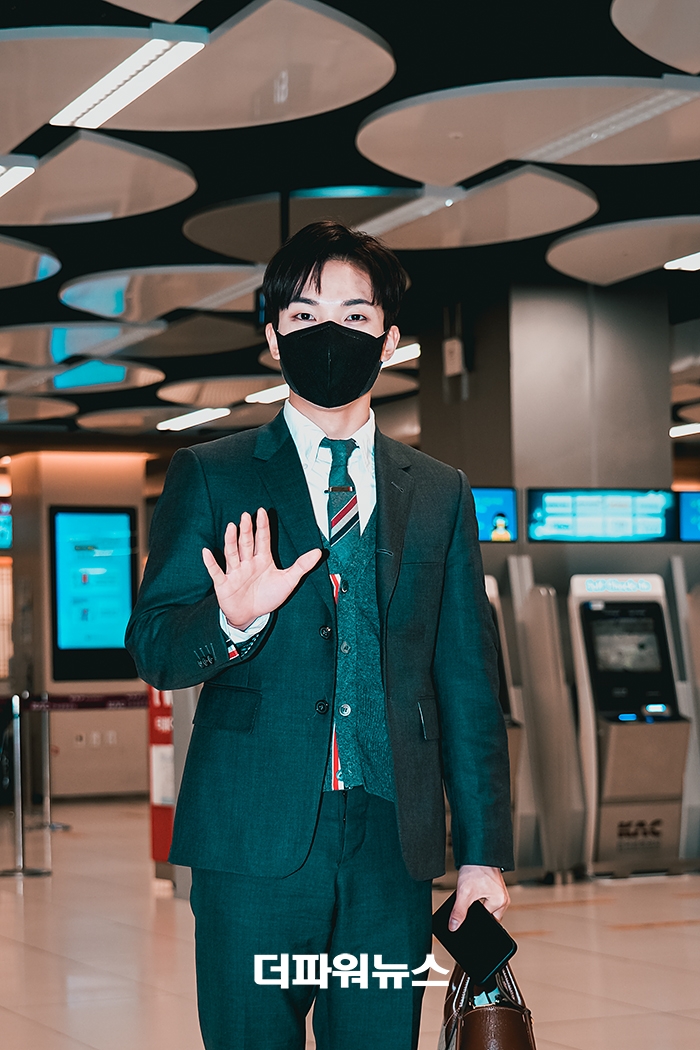양지원, 김포국제공항 국내선