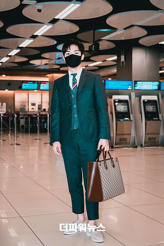 양지원, 김포국제공항 국내선
