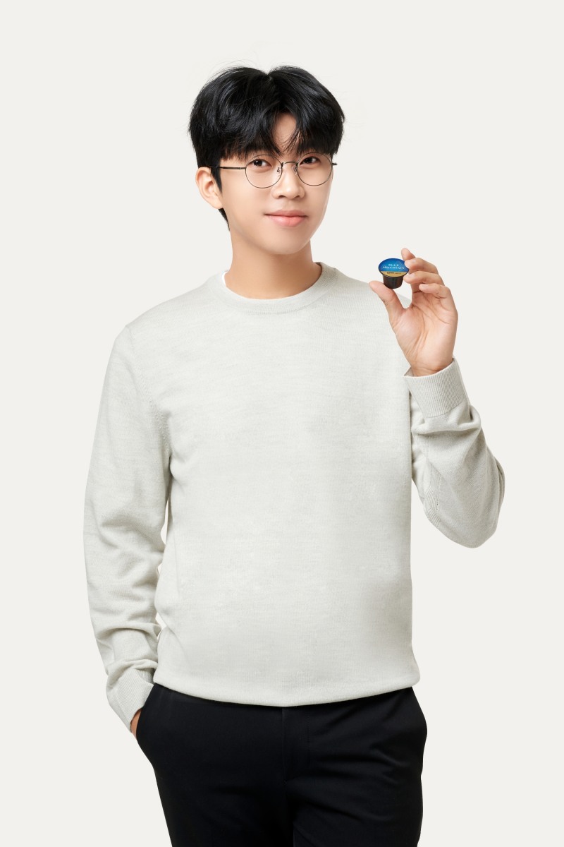 청호나이스, 임영웅과 전속모델 재계약