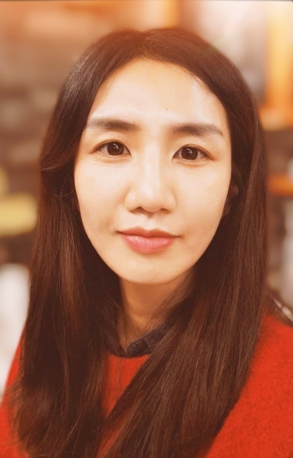 시니어배우 권수미