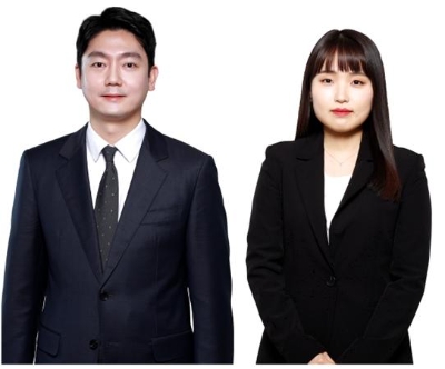 사진= (좌)최민형 변호사, (우)류하선 변호사