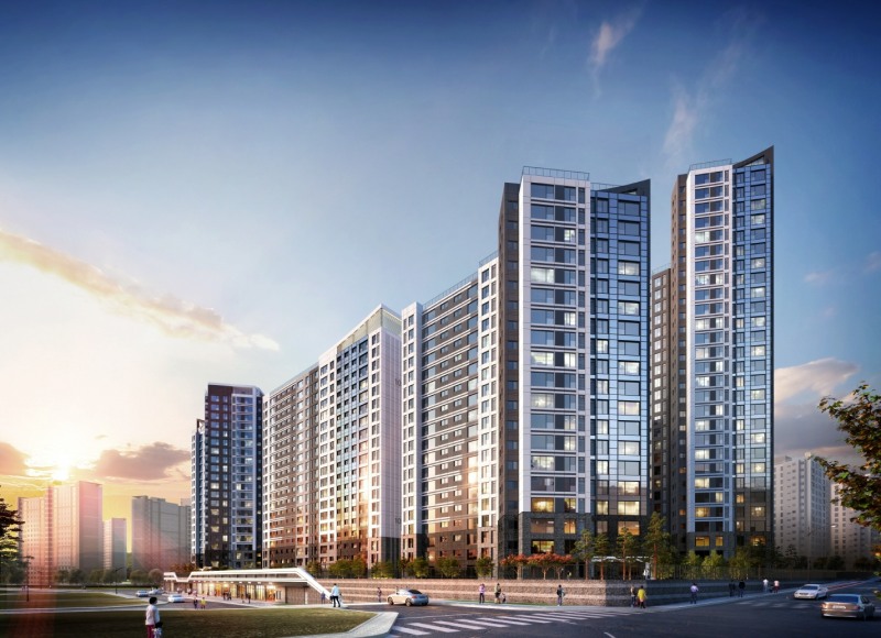 ‘센텀 아스트룸 SK VIEW’, 최고 경쟁률 ‘215.66대 1’ 마감