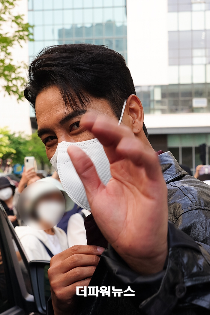 장민호, KBS 주접이풍년 퇴근길ㅈ
