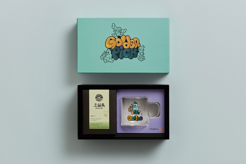 오설록, 세작 해차 출시 캠페인 ‘차밭의 수호자들’ 진행