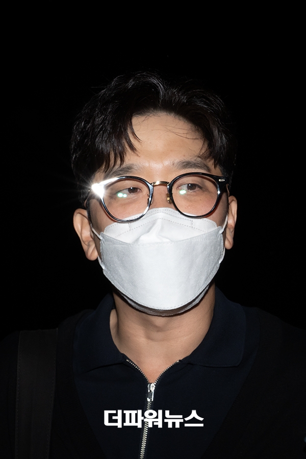 이적, KBS 불후의명곡 퇴근길