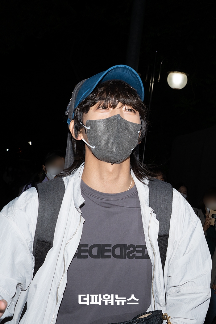 이승윤, KBS 불후의명곡 퇴근길