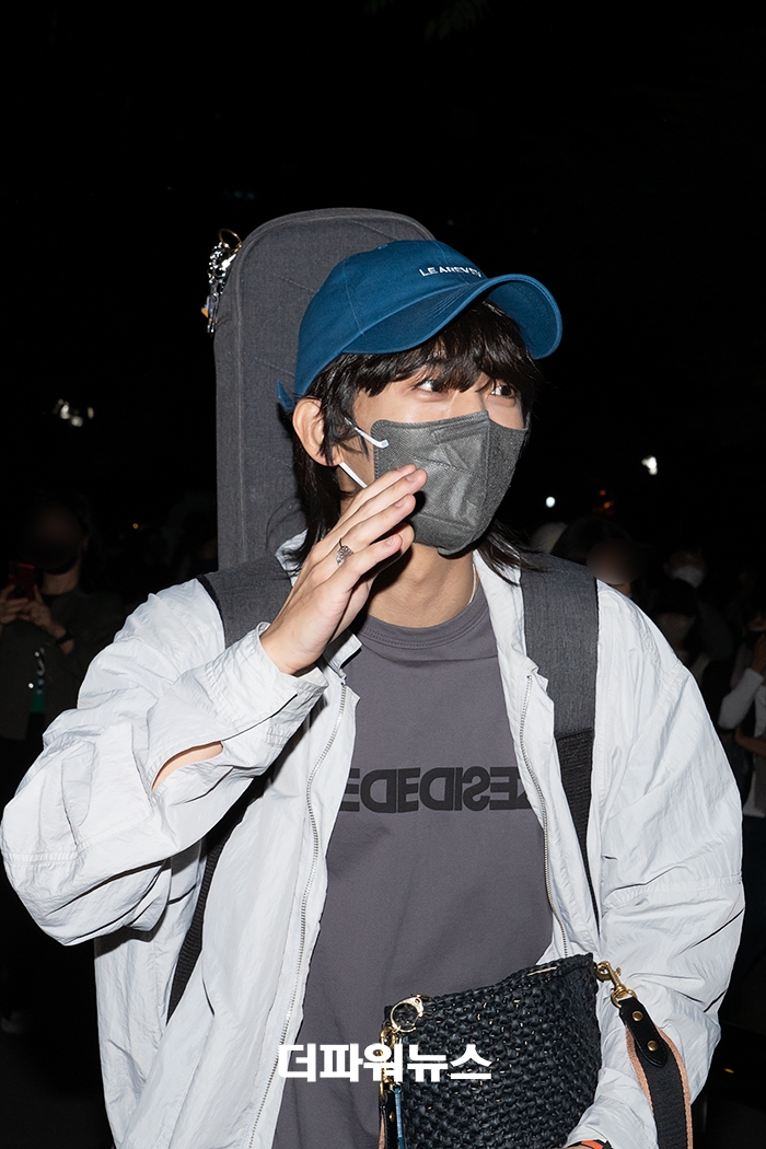 이승윤, KBS 불후의명곡 퇴근길