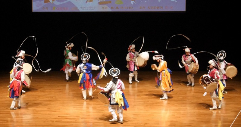 크라운해태제과, 한국음악의 미래 응원‘한음영재 후원자 모임’프로젝트 추진