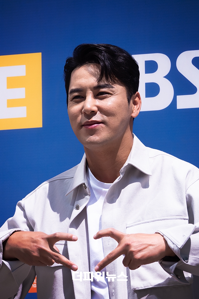 장민호, SBS 라디오 출근길