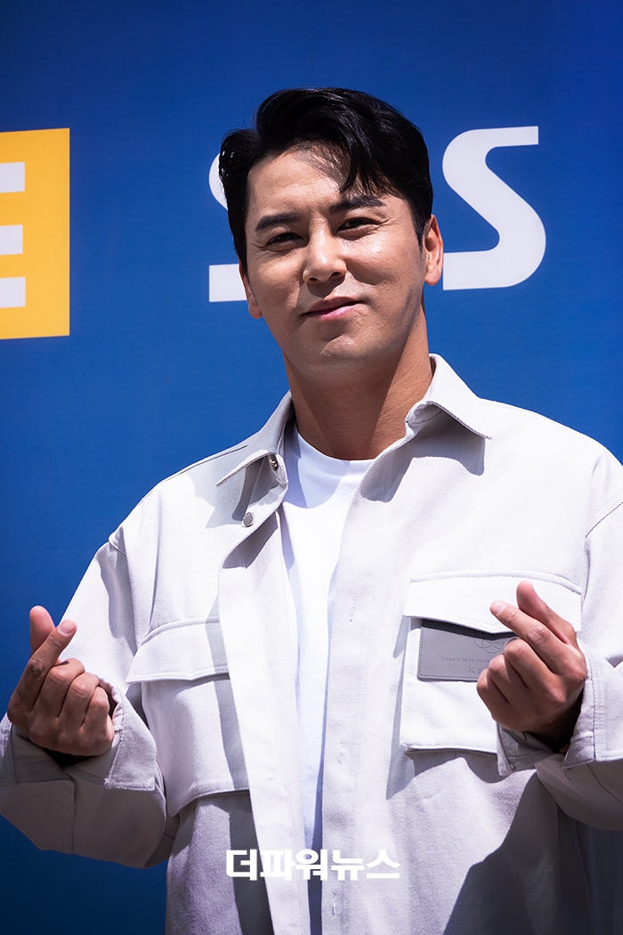 장민호, SBS 라디오 출근길