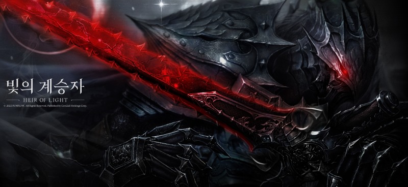 컴투스홀딩스 '빛의 계승자’, 글로벌 업데이트