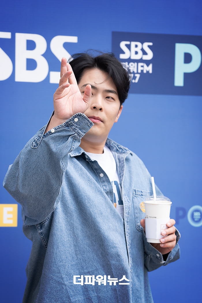 김해준, SBS 라디오 출근길