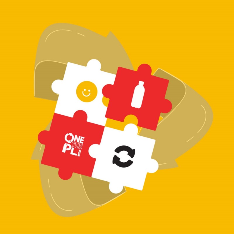 한국 코카-콜라, 투명 음료 페트병의 올바른 자원순환 위한'원더플 캠페인' 시즌3 개최