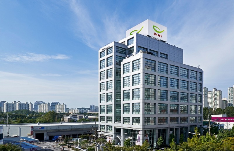 본그룹, 3300억 매출 달성… 가맹사업서 이유식까지 ‘사업 다각화’ 결실