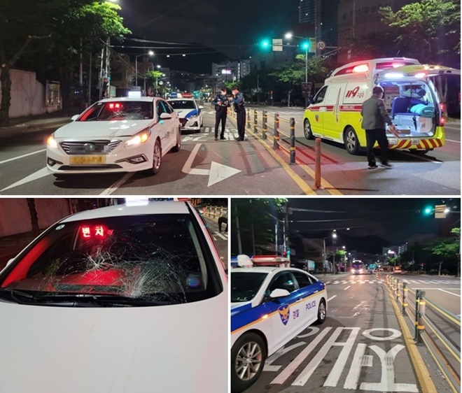 (사진제공=부산경찰청)