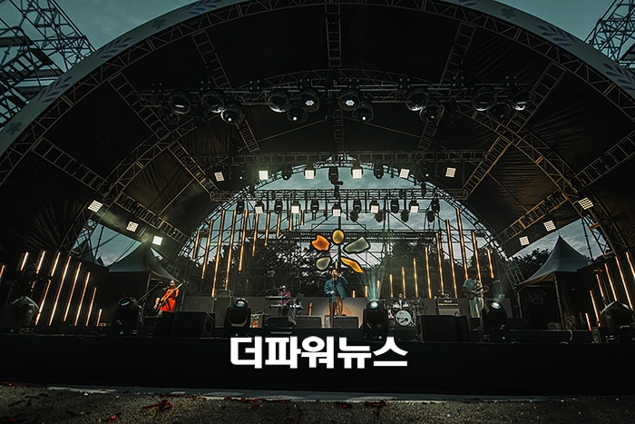 아도이(ADOY), 2022 뷰티풀 민트 라이프