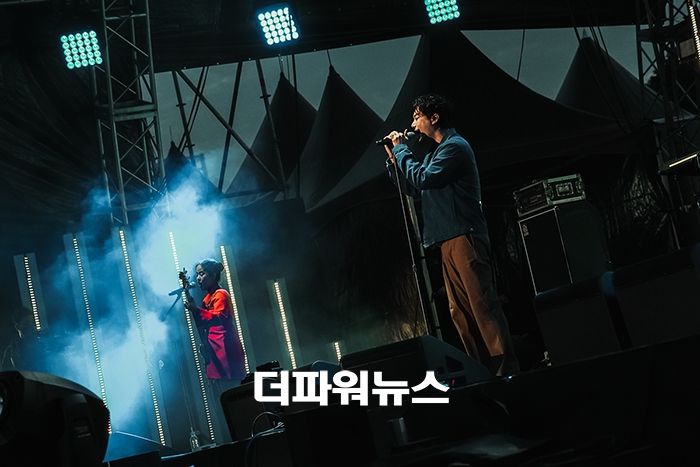 아도이(ADOY), 2022 뷰티풀 민트 라이프