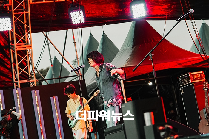 솔루션스, 2022 뷰티풀 민트 라이프