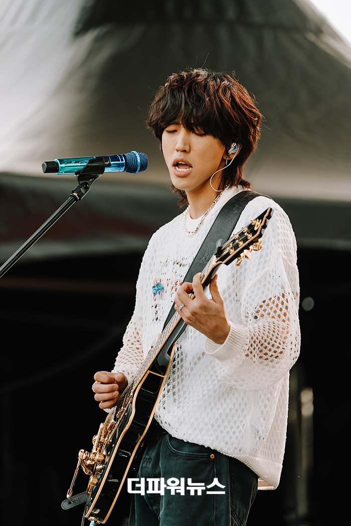 이승윤, 2022 뷰티풀 민트 라이프