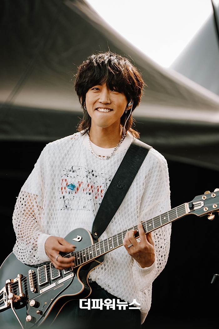 이승윤, 2022 뷰티풀 민트 라이프