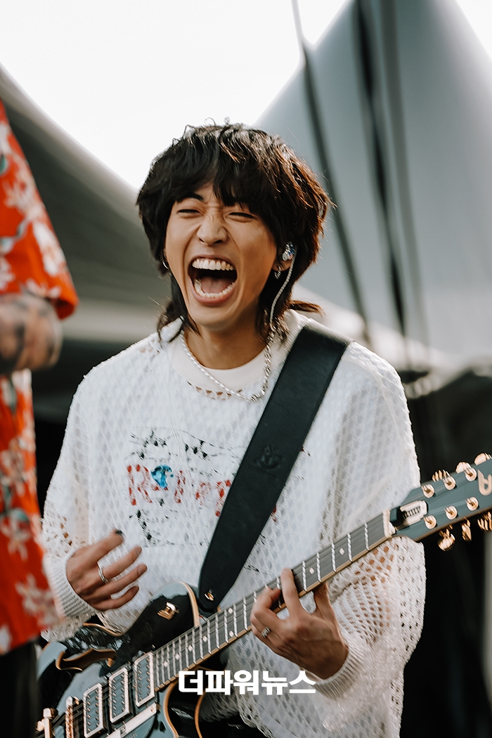 이승윤, 2022 뷰티풀 민트 라이프