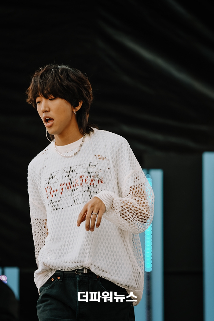 이승윤, 2022 뷰티풀 민트 라이프