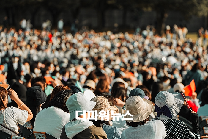 2022 뷰티풀 민트 라이프 페스티벌
