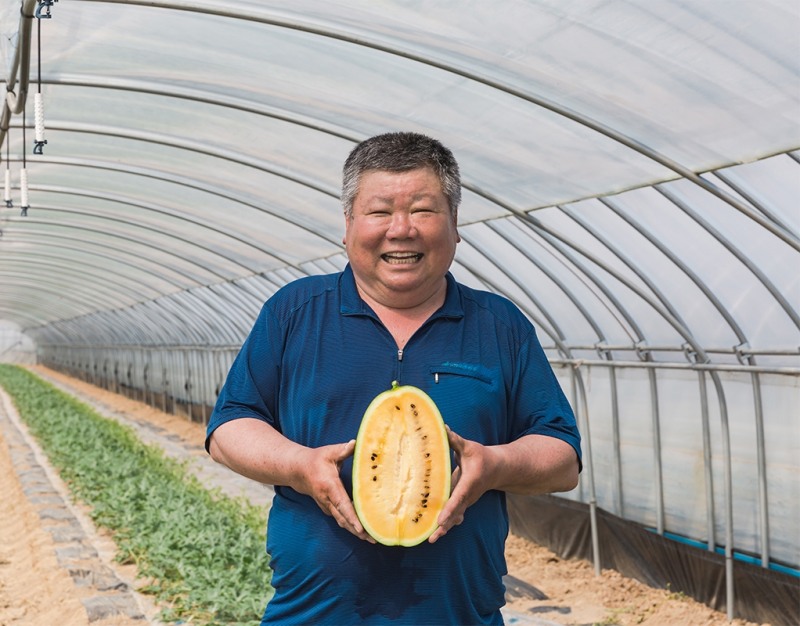 전자랜드, 고품질 과일 브랜드 ‘선한과일’ 와디즈 펀딩으로도 만난다
