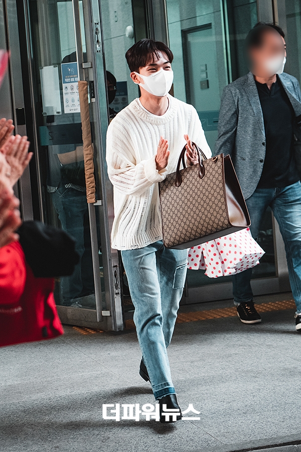 양지원, TBS 라디오 출근길